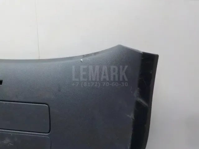 Обшивка двери багажника для  FAW Besturn B50 2009-2016