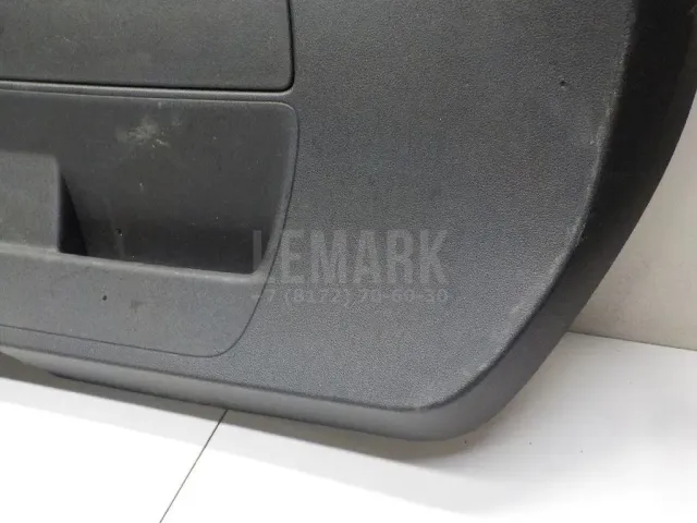 Обшивка двери багажника для  FAW Besturn B50 2009-2016