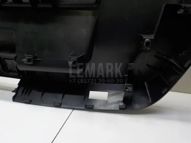 Обшивка двери багажника для  FAW Besturn B50 2009-2016