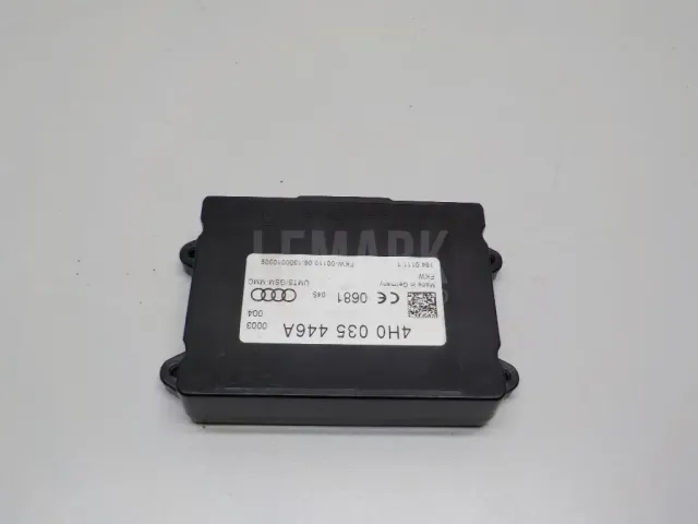 Антенна для  BYD Flyer 2005-2008