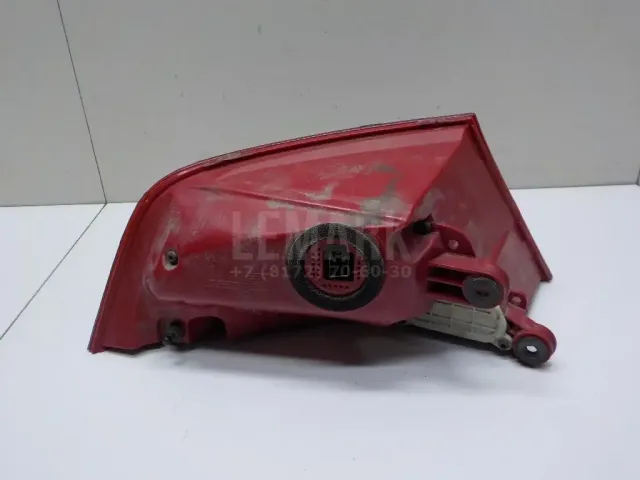 Фонарь задний наружный правый для  BYD Flyer 2005-2008