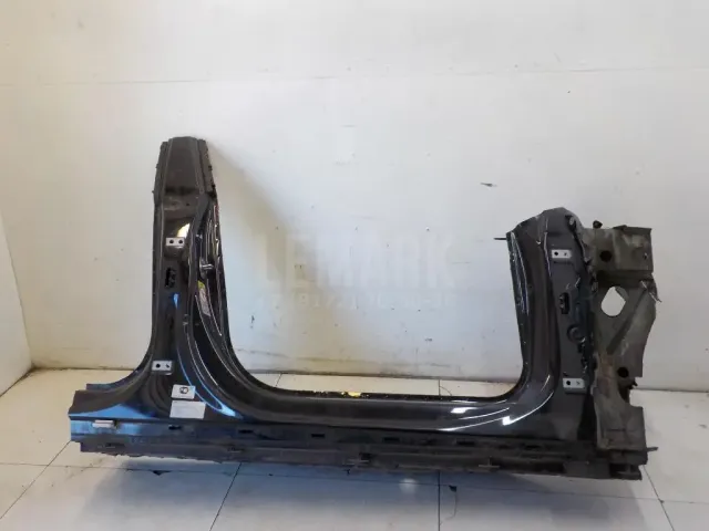 Порог со стойкой правый для  Ford Mondeo V 2015-2022