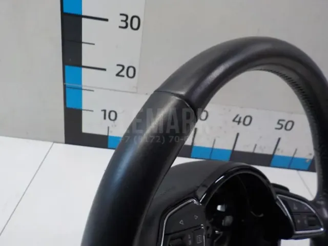 Рулевое колесо для AIR BAG (без AIR BAG)