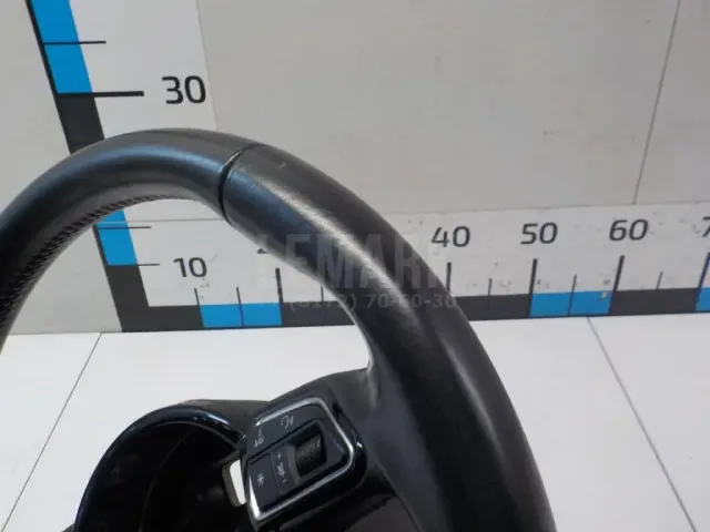 Рулевое колесо для AIR BAG (без AIR BAG)