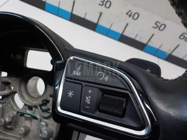 Рулевое колесо для AIR BAG (без AIR BAG)