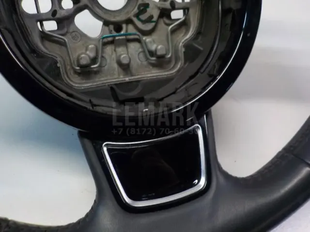 Рулевое колесо для AIR BAG (без AIR BAG)