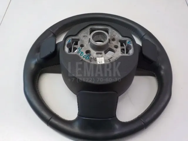 Рулевое колесо для AIR BAG (без AIR BAG)