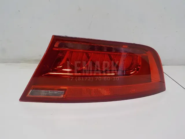Фонарь задний наружный правый для  BYD Flyer 2005-2008