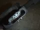 Педаль газа