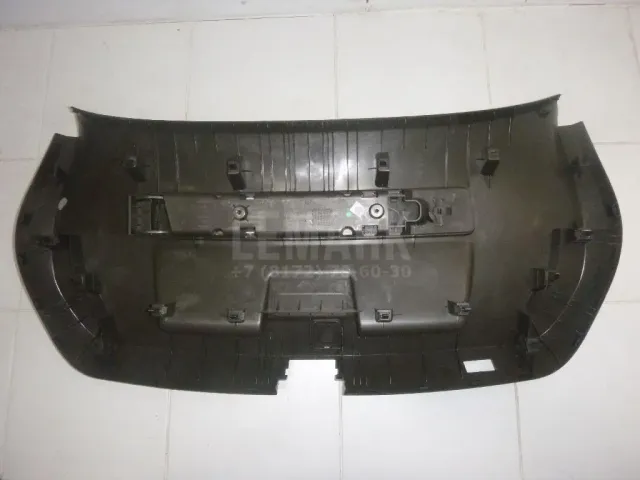 Обшивка двери багажника для  Ford Mondeo V 2015-2022