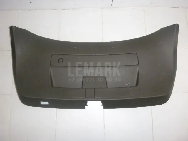 Обшивка двери багажника для  Ford Mondeo V 2015-2022