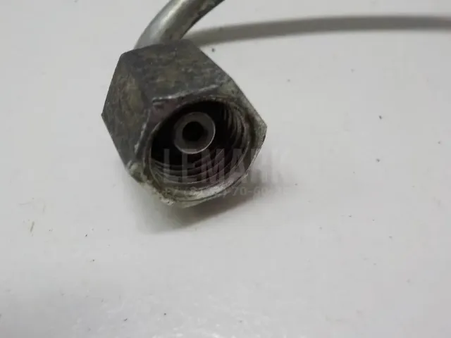 Трубка ТНВД
