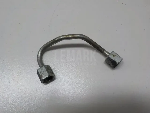 Трубка ТНВД