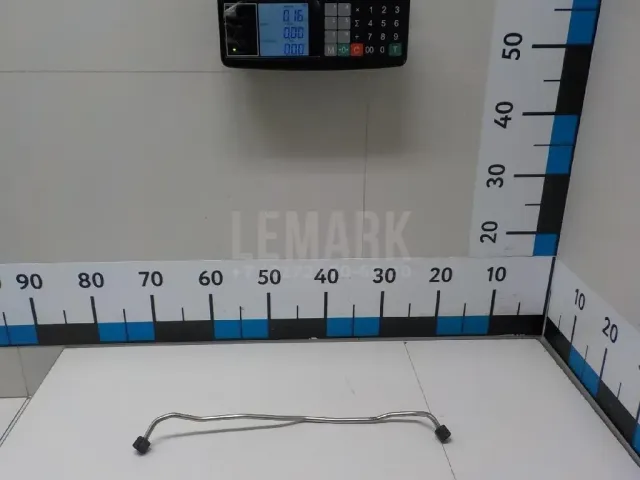Трубка ТНВД