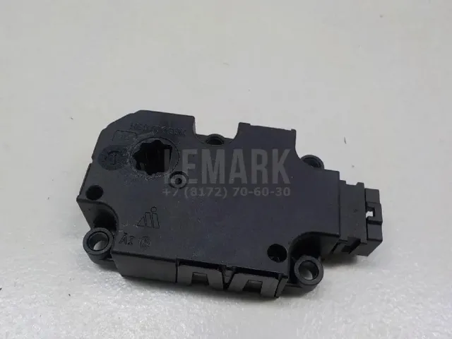 Моторчик заслонки отопителя для  Chevrolet HHR 2005-2011