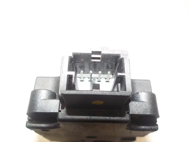 Моторчик заслонки отопителя для  Chevrolet HHR 2005-2011
