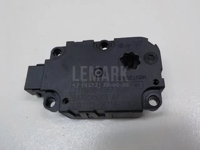 Моторчик заслонки отопителя для  Chevrolet HHR 2005-2011