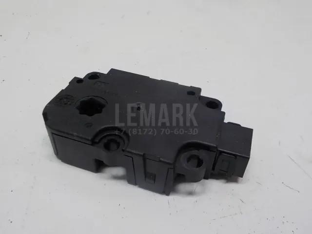 Моторчик заслонки отопителя для  Chevrolet HHR 2005-2011
