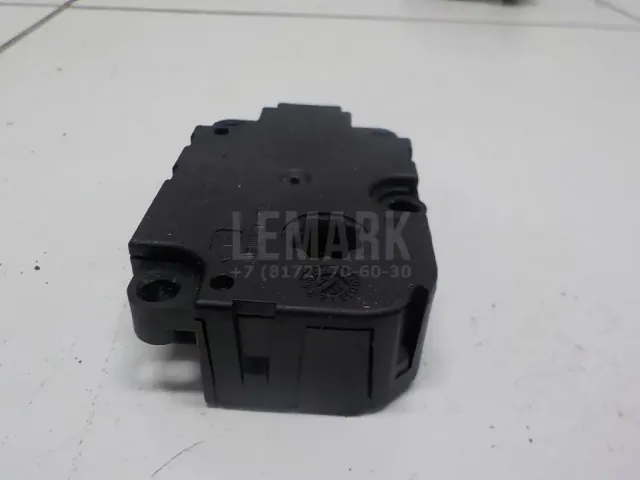 Моторчик заслонки отопителя для  Chevrolet HHR 2005-2011