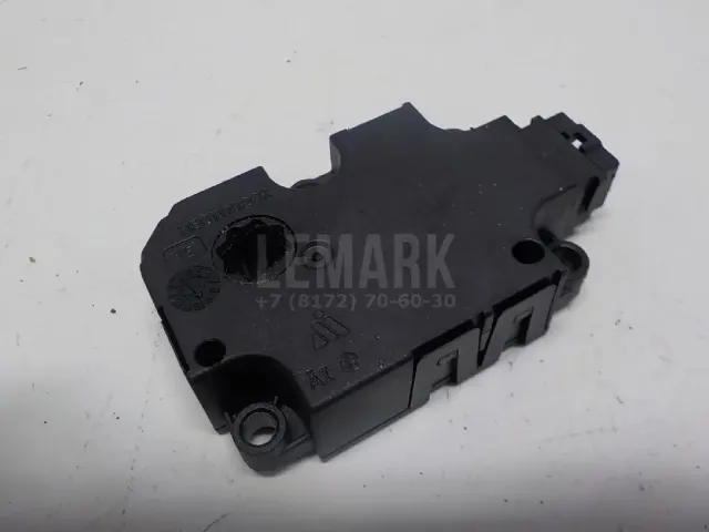 Моторчик заслонки отопителя для  Chevrolet HHR 2005-2011