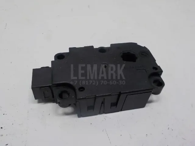 Моторчик заслонки отопителя для  Chevrolet HHR 2005-2011