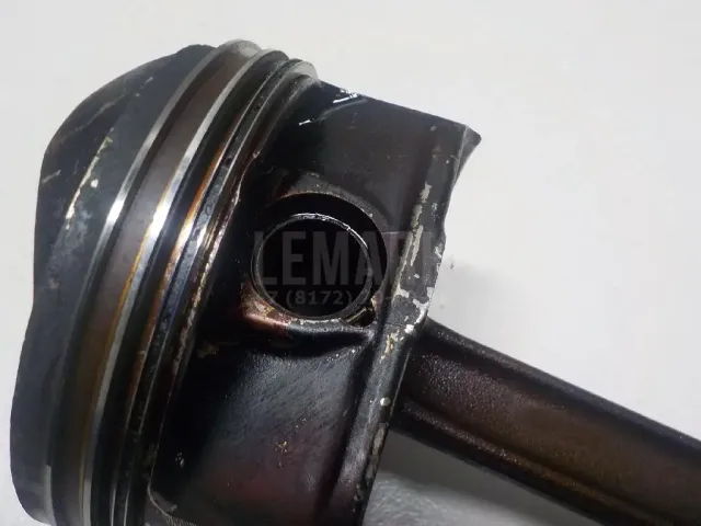 Поршень с шатуном для  Dongfeng AX7 2015-2019