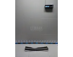 Обшивка багажника