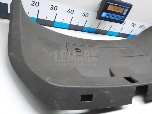 Обшивка двери багажника для  Ford Mondeo V 2015-2022