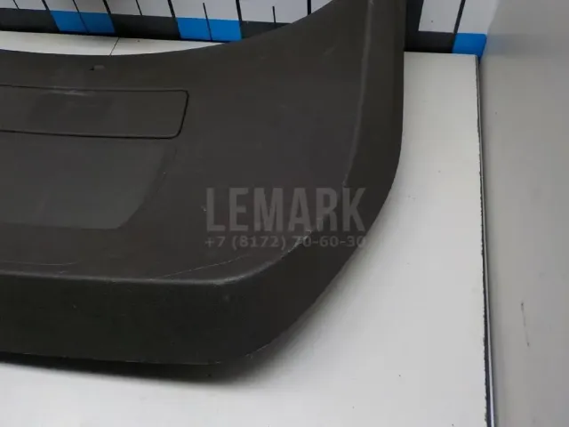 Обшивка двери багажника для  Ford Mondeo V 2015-2022