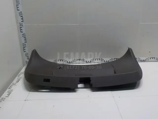 Обшивка двери багажника для  Ford Mondeo V 2015-2022