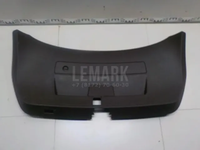Обшивка двери багажника для  Ford Mondeo V 2015-2022