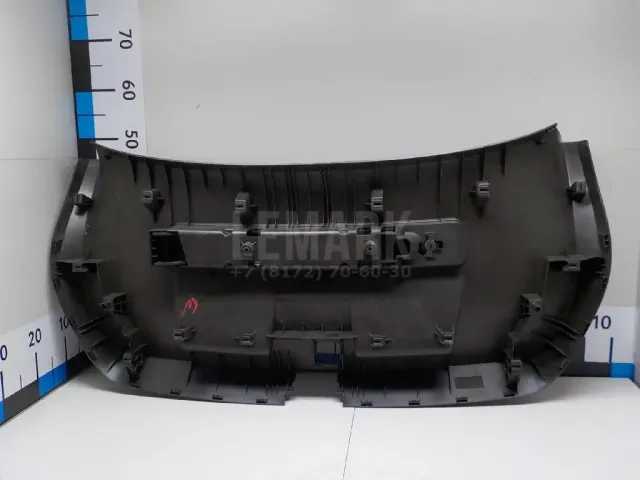 Обшивка двери багажника для  Ford Mondeo V 2015-2022