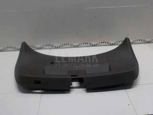 Обшивка двери багажника для  Ford Mondeo V 2015-2022