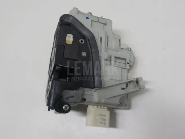 Замок двери задней левой для  Chery Explore 06 2023