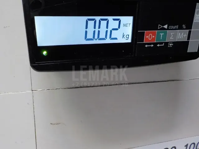 Обшивка двери багажника для  Ford Fiesta 2017