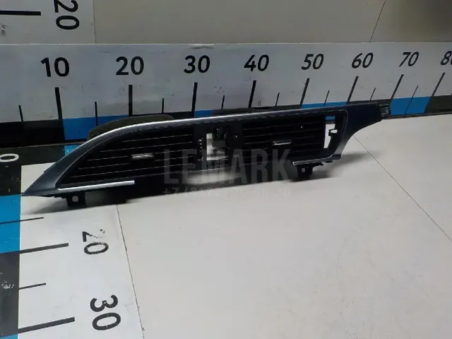 Дефлектор воздушный для  Ford Mondeo V 2015-2022