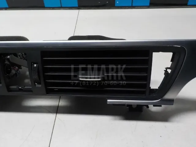Дефлектор воздушный для  Ford Mondeo V 2015-2022