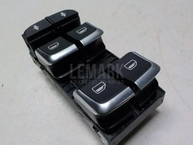 Блок управления стеклоподъемниками для  Ford Mondeo V 2015-2022
