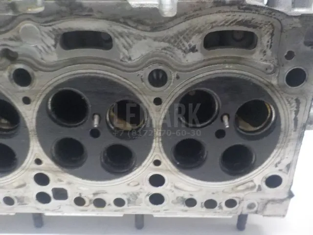 Головка блока для  Audi Q5 [8R] 2008-2017