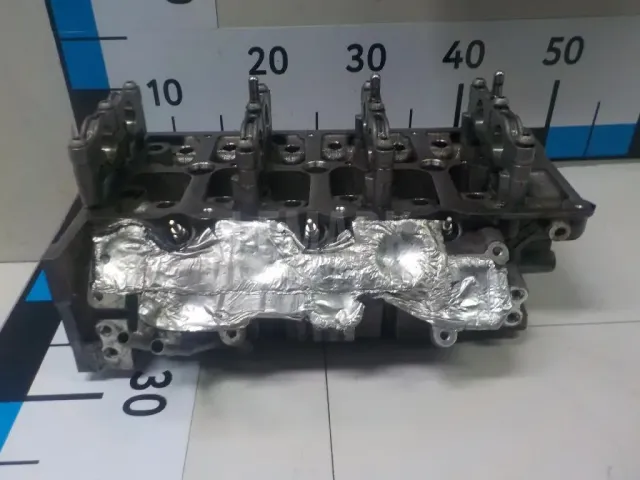 Головка блока для  Audi Q5 [8R] 2008-2017