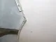 Крыло переднее левое