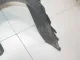 Спойлер заднего бампера