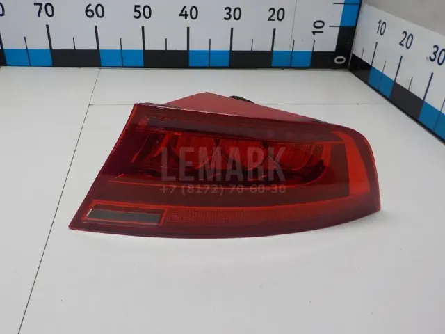 Фонарь задний наружный правый для  BYD Flyer 2005-2008