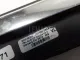 Накладка стекла переднего левого для  Cadillac SRX 2009-2016