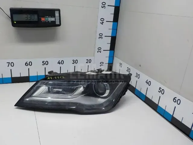 Фара левая для  Ford Mondeo V 2015-2022