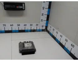 Блок управления двигателем