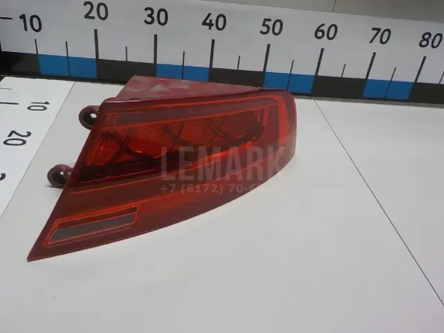Фонарь задний наружный правый для  Audi 80/90 [B3] 1986-1991