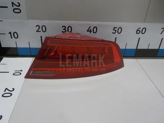 Фонарь задний наружный правый для  Audi 80/90 [B3] 1986-1991