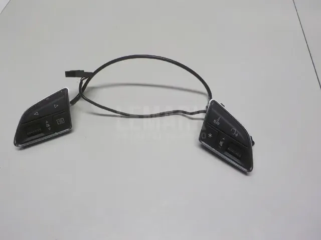 Кнопка многофункциональная для  BMW 7-serie E38 1994-2001