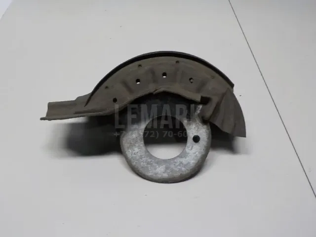 Пыльник (п.з.к.) для  Audi A4 [B7] 2005-2007